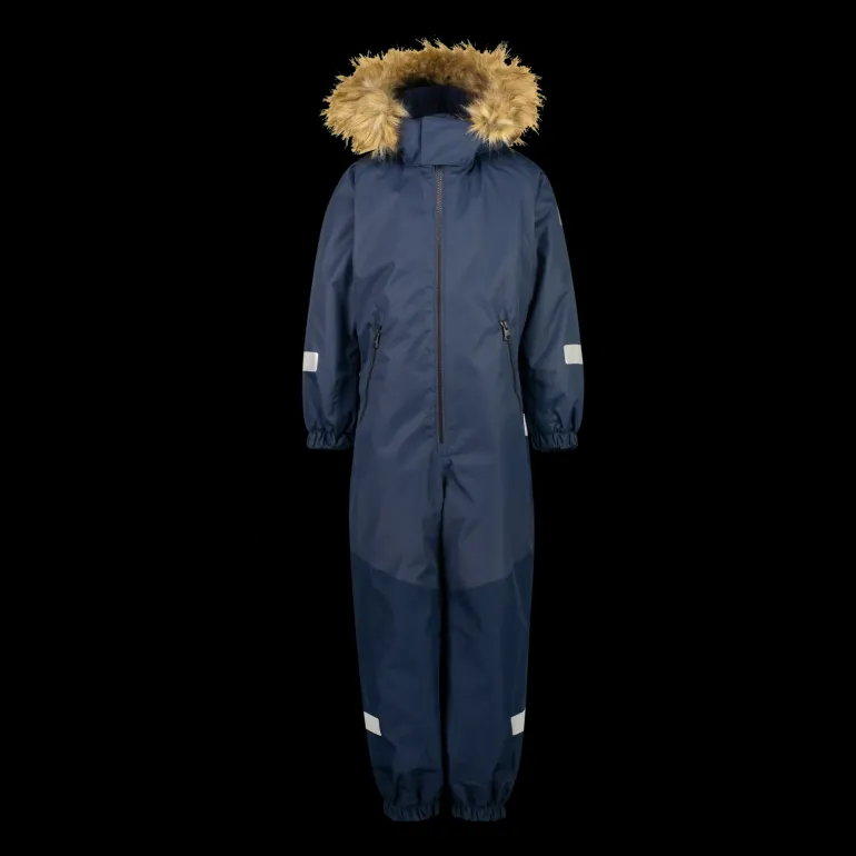 Krossfjorden, overall barn - Vinteroverall - Krossfjorden, overall barn