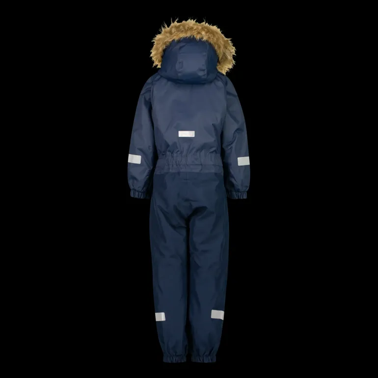 Krossfjorden, overall barn - Vinteroverall - Krossfjorden, overall barn