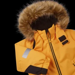 Krossfjorden, vinteroverall barn - Vinteroverall - Krossfjorden, vinteroverall barn