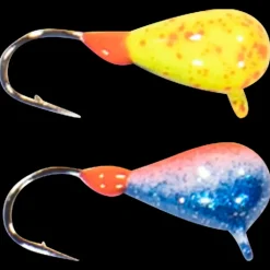 Krypet wolfram mormuska 2-pack - Pimpeldrag - Krypet wolfram mormuska 2-pack