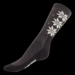 KT Wool Sock 2 PK, sockor dam - Strumpor - KT Wool Sock 2 PK, sockor dam