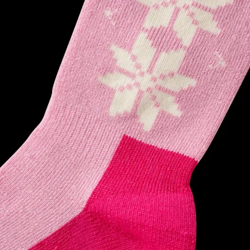 KT Wool Sock 2 PK, strumpor, junior - Bomullsstrumpor - KT Wool Sock 2 PK, strumpor, junior
