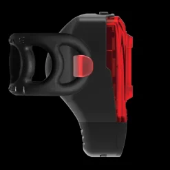 KTV Drive Rear, cykellyse, bakljus - Cykellampor & Multisportlampor - KTV Drive Rear, cykellyse, bakljus