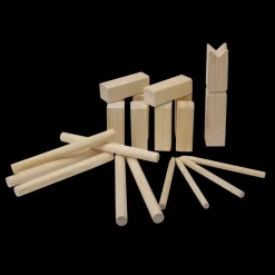 Kubb Small, kubbspel - Utomhuslekar - Kubb Small, kubbspel