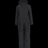 Kulde Rec. Insulated Short Suit, vinteroverall, dam - Vinterjackor - Kulde Rec. Insulated Short Suit, vinteroverall, dam