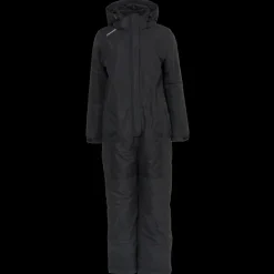 Kulde Rec. Insulated Short Suit, vinteroverall, dam - Vinterjackor - Kulde Rec. Insulated Short Suit, vinteroverall, dam
