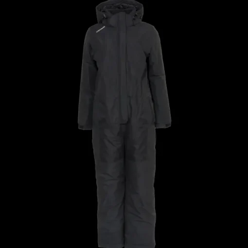 Kulde Rec. Insulated Short Suit, vinteroverall, dam - Vinterjackor - Kulde Rec. Insulated Short Suit, vinteroverall, dam