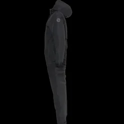 Kulde Rec. Insulated Short Suit, vinteroverall, dam - Vinterjackor - Kulde Rec. Insulated Short Suit, vinteroverall, dam
