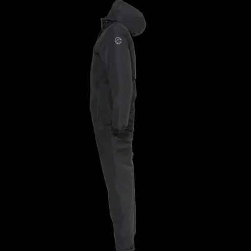 Kulde Rec. Insulated Short Suit, vinteroverall, dam - Vinterjackor - Kulde Rec. Insulated Short Suit, vinteroverall, dam