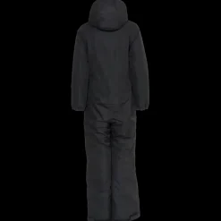 Kulde Rec. Insulated Short Suit, vinteroverall, dam - Vinterjackor - Kulde Rec. Insulated Short Suit, vinteroverall, dam
