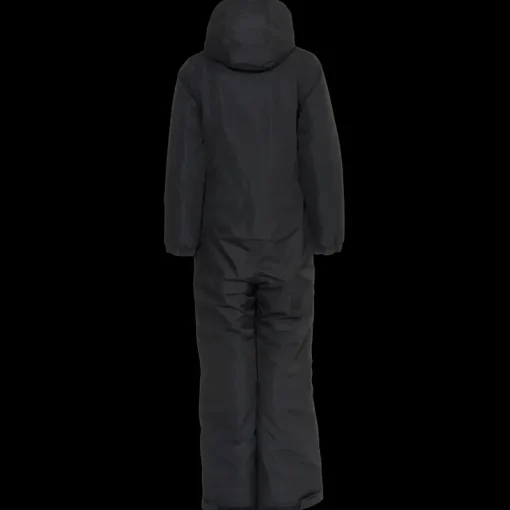 Kulde Rec. Insulated Short Suit, vinteroverall, dam - Vinterjackor - Kulde Rec. Insulated Short Suit, vinteroverall, dam