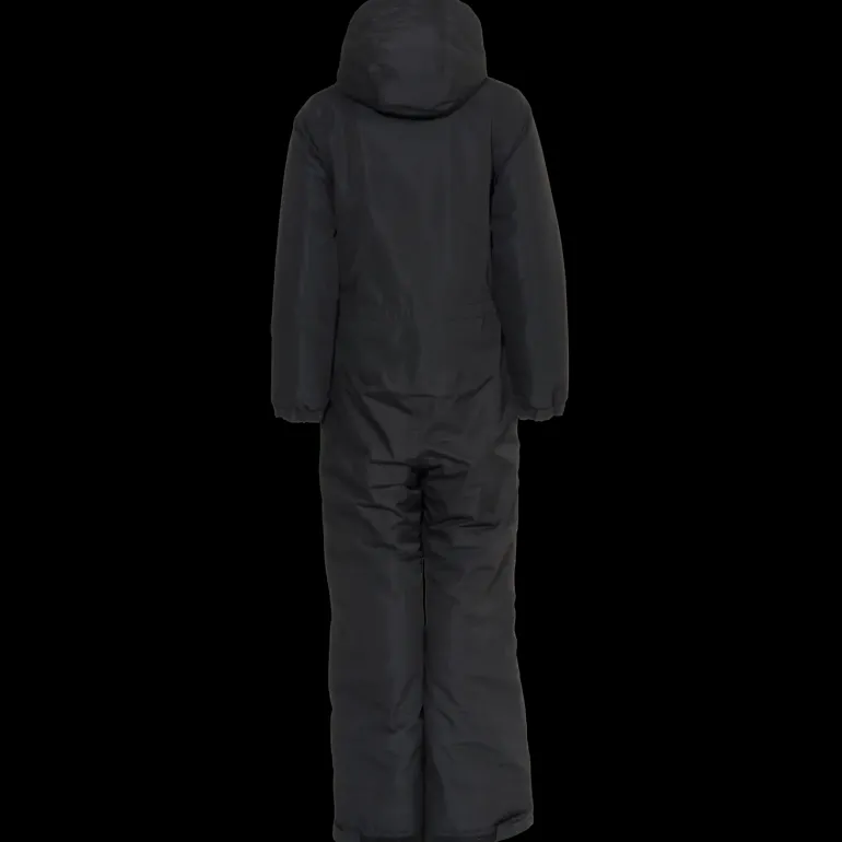 Kulde Rec. Insulated Short Suit, vinteroverall, dam - Vinterjackor - Kulde Rec. Insulated Short Suit, vinteroverall, dam