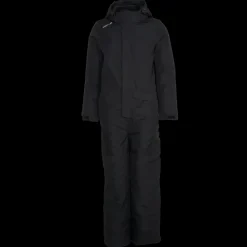 Kulde Rec. Insulated Suit, vinteroverall, junior - Vinteroverall - Kulde Rec. Insulated Suit, vinteroverall, junior