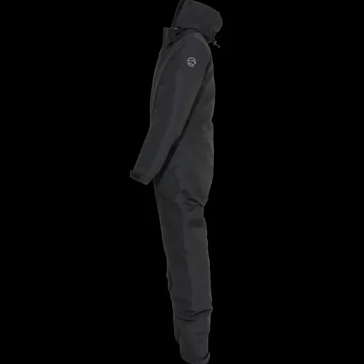 Kulde Rec. Insulated Suit, vinteroverall, herr - Vinterjackor - Kulde Rec. Insulated Suit, vinteroverall, herr