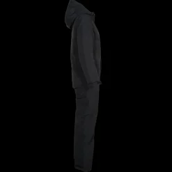 Kulde Rec. Insulated Suit, vinteroverall, junior - Vinteroverall - Kulde Rec. Insulated Suit, vinteroverall, junior
