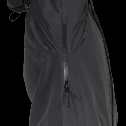 Kulde Rec. Insulated Suit, vinteroverall, herr - Vinterjackor - Kulde Rec. Insulated Suit, vinteroverall, herr