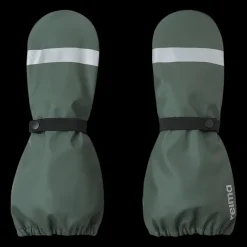 Kura, regnvantar barn - Vantar - Kura, regnvantar barn