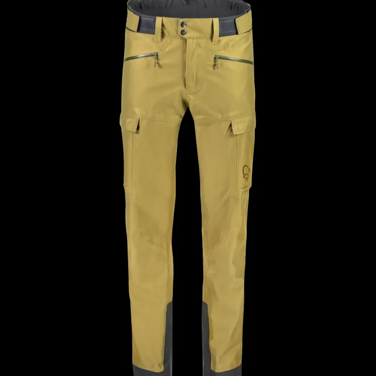 Kvinnherad Gore-tex Pants - Jaktbyxor - Kvinnherad Gore-tex Pants