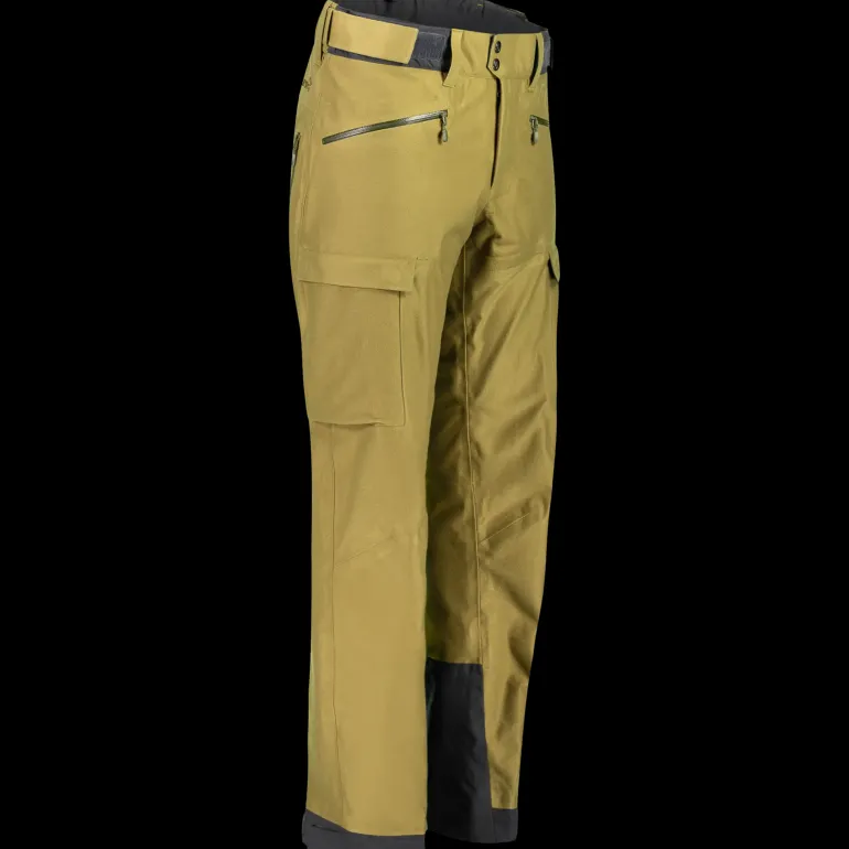 Kvinnherad Gore-tex Pants - Jaktbyxor - Kvinnherad Gore-tex Pants