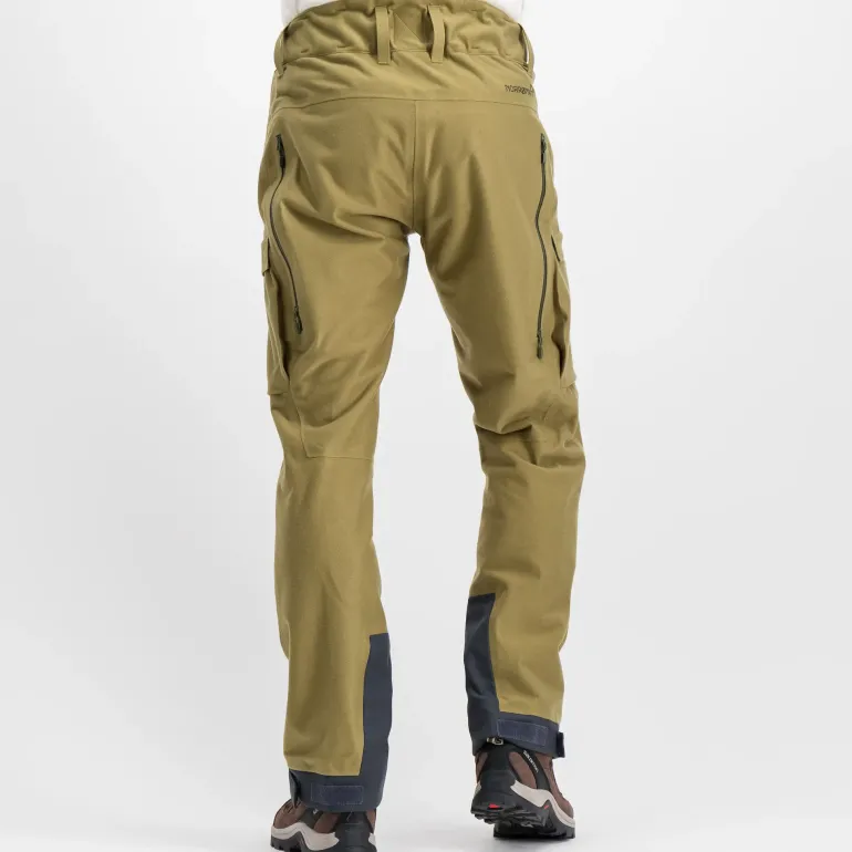Kvinnherad Gore-tex Pants - Jaktbyxor - Kvinnherad Gore-tex Pants