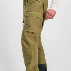 Kvinnherad Gore-tex Pants - Jaktbyxor - Kvinnherad Gore-tex Pants