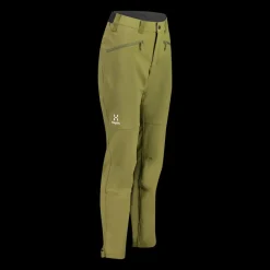 Kyla Softshell Pant Women, softshell-byxa dam - Softshellbyxor - Kyla Softshell Pant Women, softshell-byxa dam