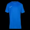 Kylian Mbappé Academy 23 Short Sleeve Branded, fotbollströja, junior - T-Shirts - Kylian Mbappé Academy 23 Short Sleeve Branded, fotbollströja, junior