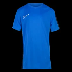 Kylian Mbappé Academy 23 Short Sleeve Branded, fotbollströja, junior - T-Shirts - Kylian Mbappé Academy 23 Short Sleeve Branded, fotbollströja, junior