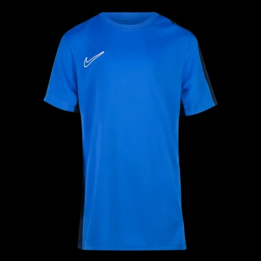 Kylian Mbappé Academy 23 Short Sleeve Branded, fotbollströja, junior - T-Shirts - Kylian Mbappé Academy 23 Short Sleeve Branded, fotbollströja, junior