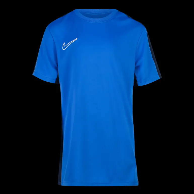 Kylian Mbappé Academy 23 Short Sleeve Branded, fotbollströja, junior - T-Shirts - Kylian Mbappé Academy 23 Short Sleeve Branded, fotbollströja, junior