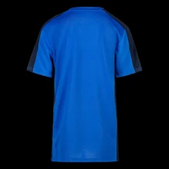 Kylian Mbappé Academy 23 Short Sleeve Branded, fotbollströja, junior - T-Shirts - Kylian Mbappé Academy 23 Short Sleeve Branded, fotbollströja, junior