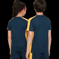 Kylian Mbappé Academy 23 Short Sleeve, fotbollströja, junior - T-Shirts - Kylian Mbappé Academy 23 Short Sleeve, fotbollströja, junior