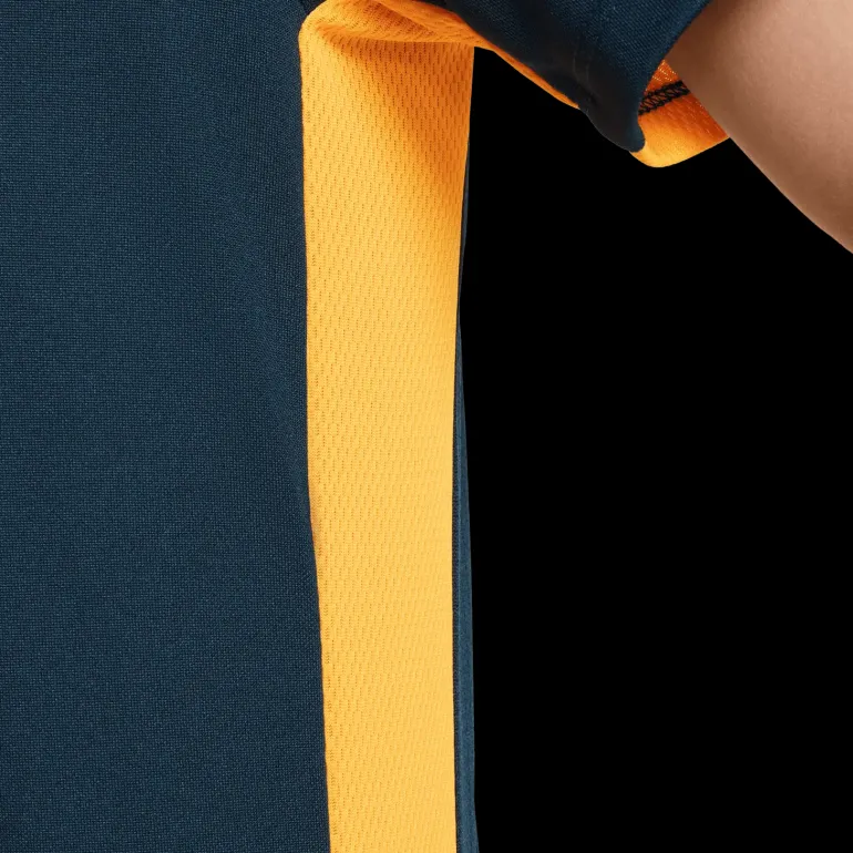 Kylian Mbappé Academy 23 Short Sleeve, fotbollströja, junior - T-Shirts - Kylian Mbappé Academy 23 Short Sleeve, fotbollströja, junior