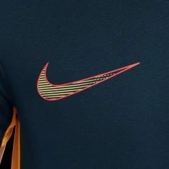 Kylian Mbappé Academy 23 Short Sleeve, fotbollströja, junior - T-Shirts - Kylian Mbappé Academy 23 Short Sleeve, fotbollströja, junior