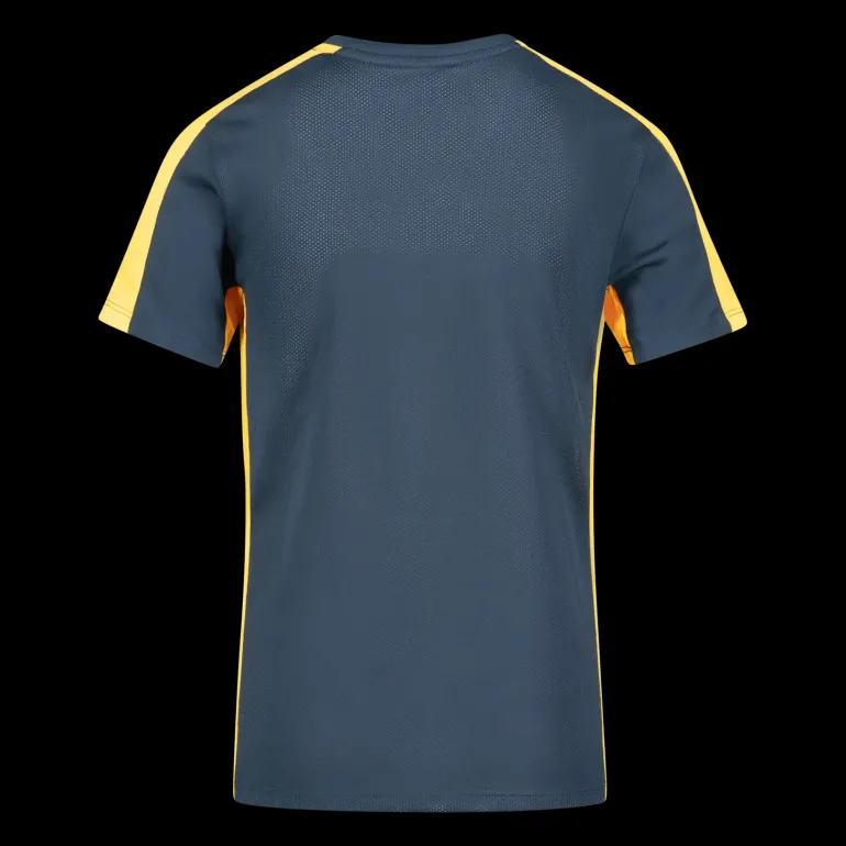 Kylian Mbappé Academy 23 Short Sleeve, fotbollströja, junior - T-Shirts - Kylian Mbappé Academy 23 Short Sleeve, fotbollströja, junior