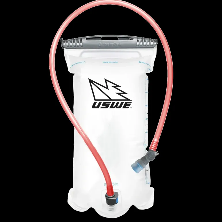 2L Elite, P&P, vätskepåse - Längdåkningstillbehör - 2L Elite, P&P, vätskepåse