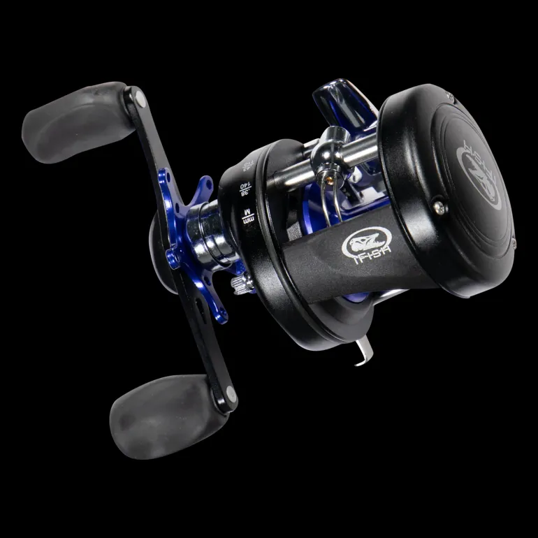 40-L (vänstervevad) - Multiplikator & Lågprofil - 40-L (vänstervevad)