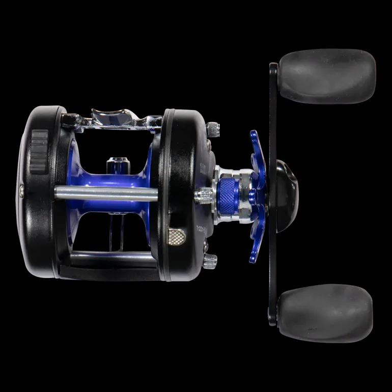 40-L (vänstervevad) - Multiplikator & Lågprofil - 40-L (vänstervevad)