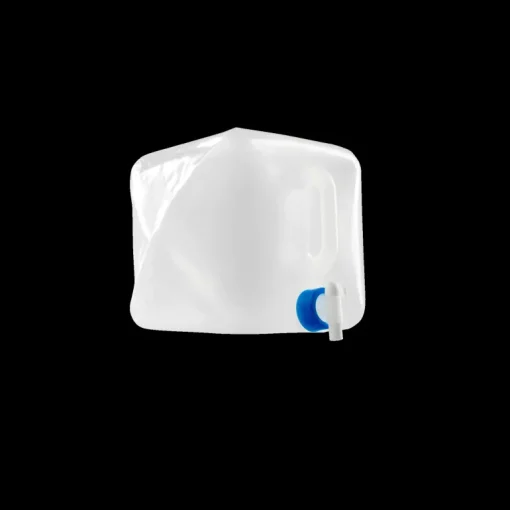 10 L Water Cube, vattenbehållare - Diverse Vandringsutrustning - 10 L Water Cube, vattenbehållare
