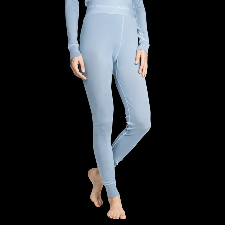Laajias Merino Wool Longs, underställsbyxor, dam - Underdelar Ull Dam - Laajias Merino Wool Longs, underställsbyxor, dam