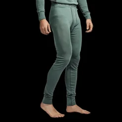 Laajias Merino Wool Longs, underställsbyxor, herr - Långkalsonger ull herr - Laajias Merino Wool Longs, underställsbyxor, herr