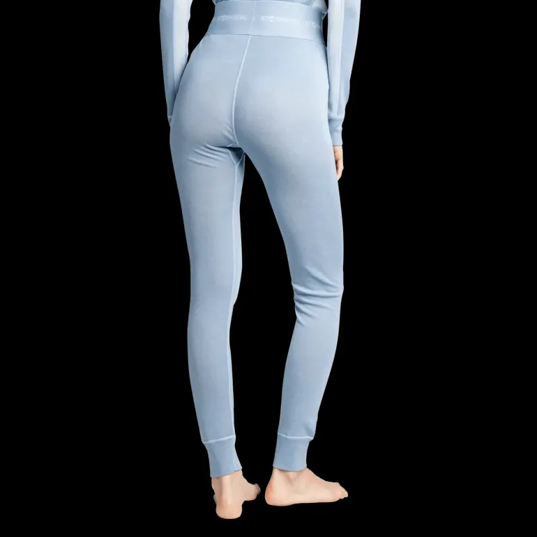 Laajias Merino Wool Longs, underställsbyxor, dam - Underdelar Ull Dam - Laajias Merino Wool Longs, underställsbyxor, dam