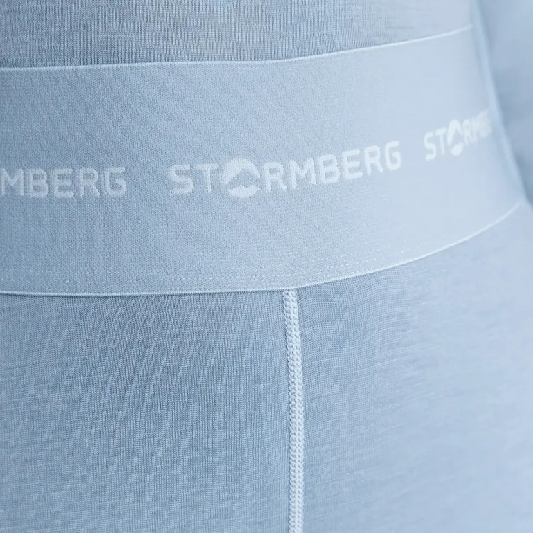 Laajias Merino Wool Longs, underställsbyxor, dam - Underdelar Ull Dam - Laajias Merino Wool Longs, underställsbyxor, dam