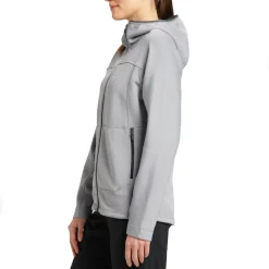 Labyrint Hood Women, fleecejacka, dam - Mellanlagersjackor - Labyrint Hood Women, fleecejacka, dam