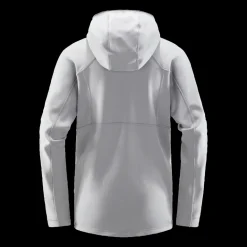 Labyrint Hood Women, fleecejacka, dam - Mellanlagersjackor - Labyrint Hood Women, fleecejacka, dam