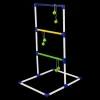 Ladder Golf, trädgårdsspel - Utomhuslekar - Ladder Golf, trädgårdsspel