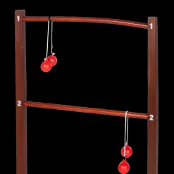 Ladder Golf, trädgårdsspel - Utomhuslekar - Ladder Golf, trädgårdsspel