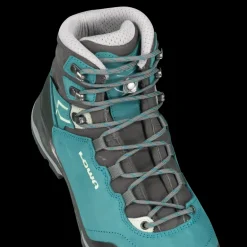 Lady Light GTX, vandringskänga dam - Hiking & Walkingskor Dam - Lady Light GTX, vandringskänga dam