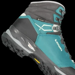 Lady Light GTX, vandringskänga dam - Hiking & Walkingskor Dam - Lady Light GTX, vandringskänga dam