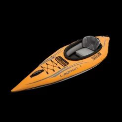 Lagoon1 - Luftkajak - Lagoon1